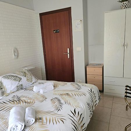 La Casa Dei Sogni Otel Gallico Dış mekan fotoğraf