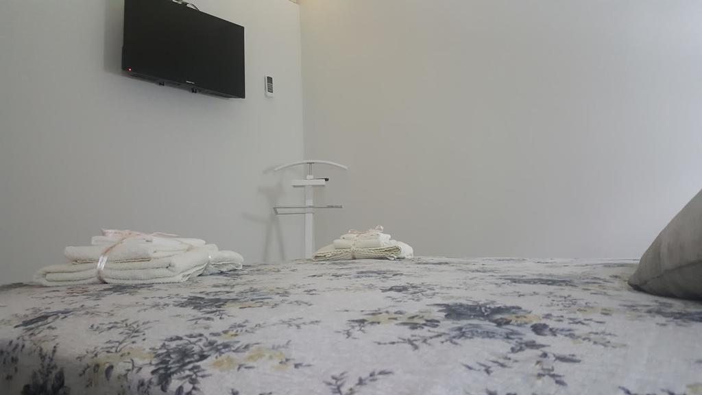 La Casa Dei Sogni Otel Gallico Dış mekan fotoğraf
