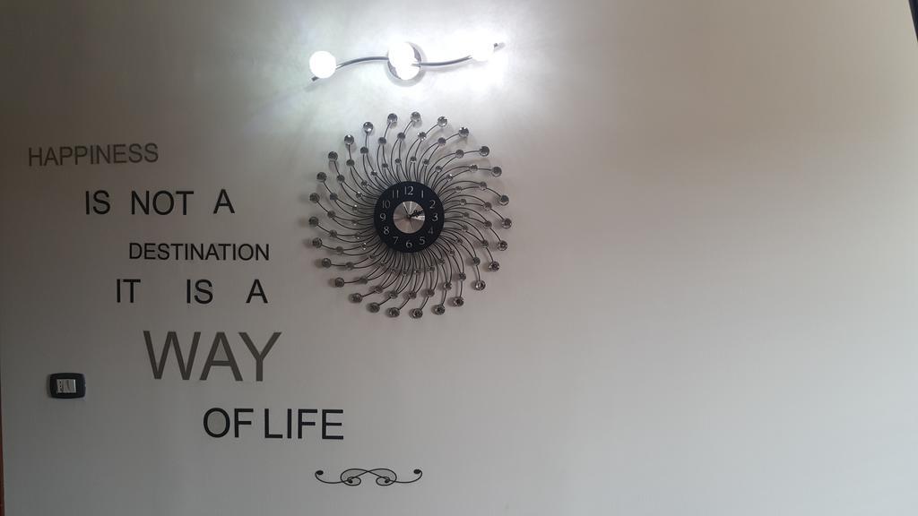 La Casa Dei Sogni Otel Gallico Dış mekan fotoğraf