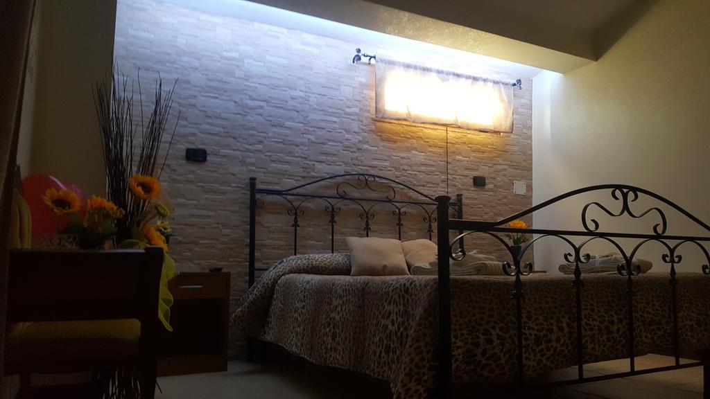 La Casa Dei Sogni Otel Gallico Dış mekan fotoğraf