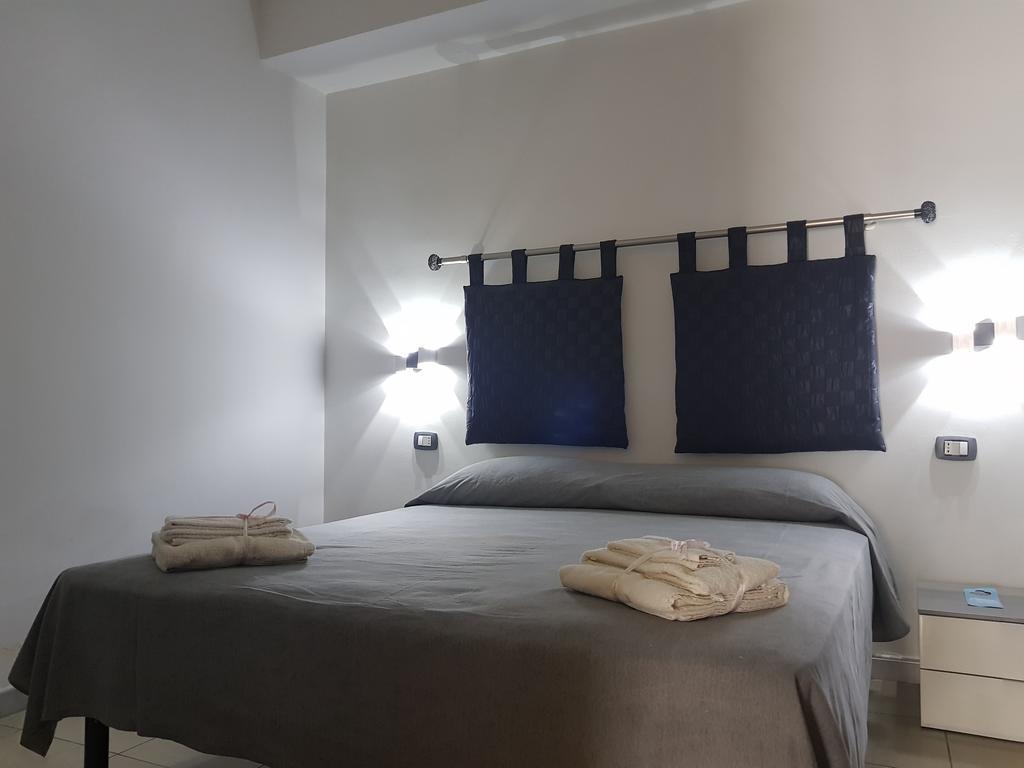La Casa Dei Sogni Otel Gallico Dış mekan fotoğraf