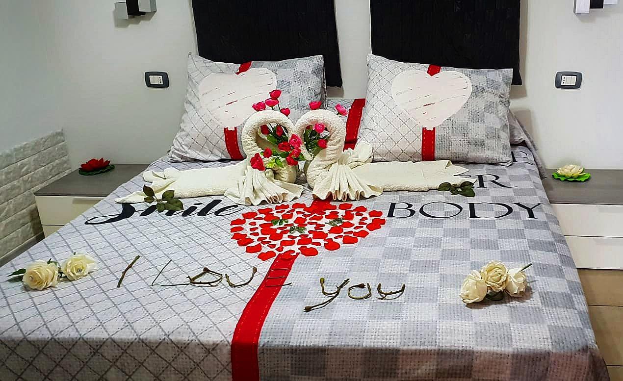 La Casa Dei Sogni Otel Gallico Dış mekan fotoğraf