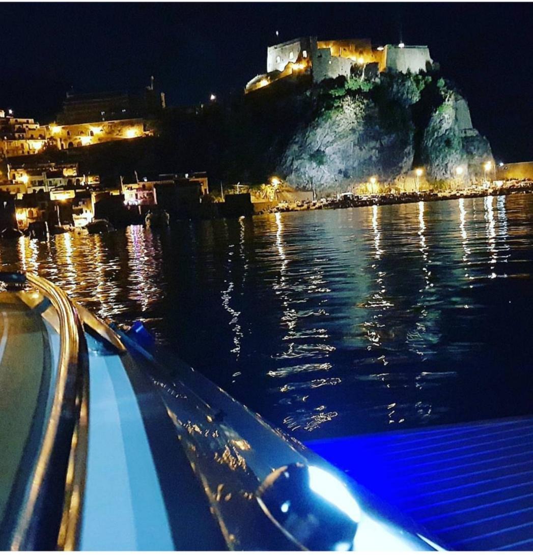La Casa Dei Sogni Otel Gallico Dış mekan fotoğraf