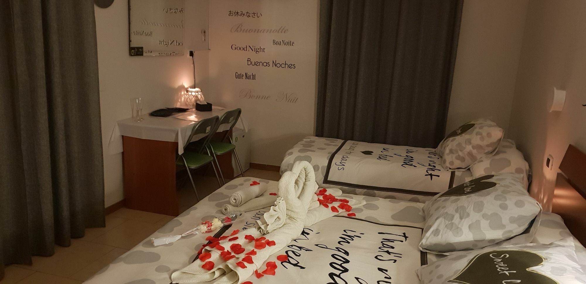 La Casa Dei Sogni Otel Gallico Dış mekan fotoğraf