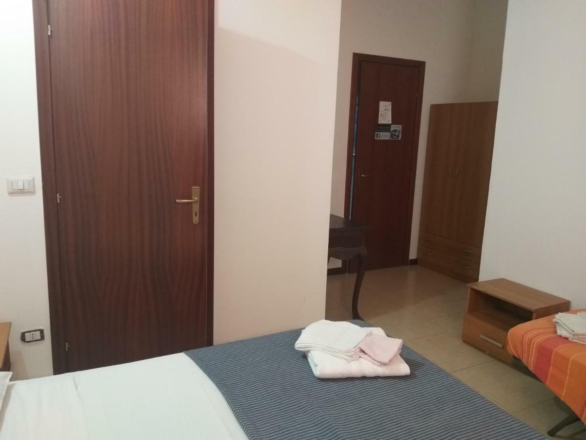 La Casa Dei Sogni Otel Gallico Dış mekan fotoğraf